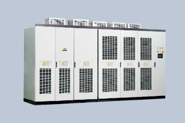 GZPQ系列高压变频软启动装置