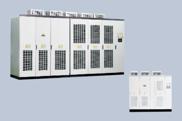 HVFC系列高压变频器