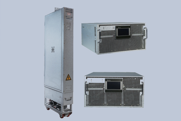 ZAPF并联有源电力滤波装置