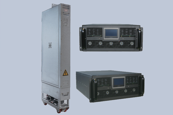 ZSVG有源无功发生装置