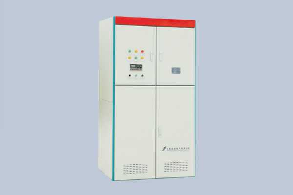 ZYQ2系列自动电液变阻起动控制装置