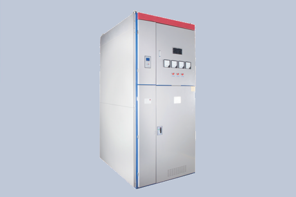 TBB高压无功集中补偿装置