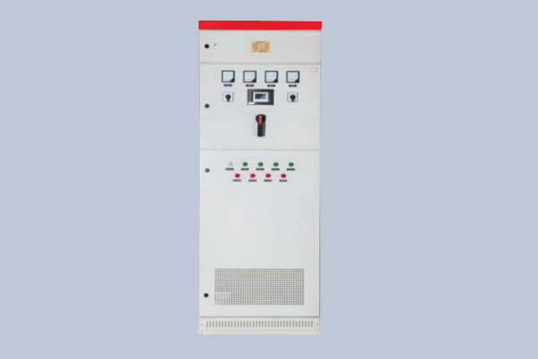 ZTFC低压滤波补偿装置
