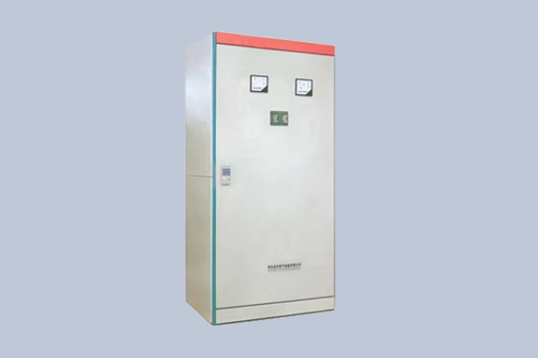 ZWBK系列低压电动机无功就地补偿装置