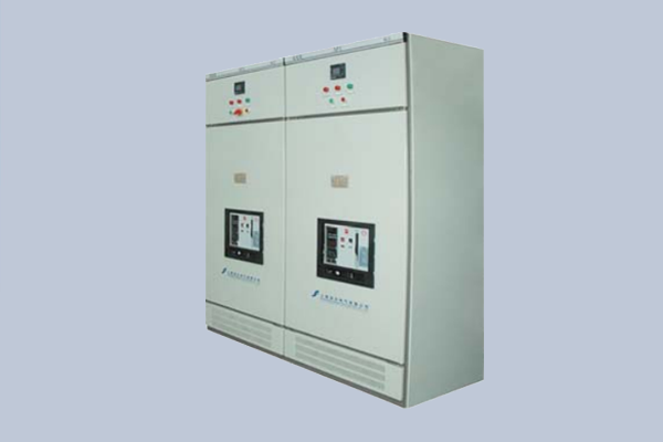 GGD型低压开关设备