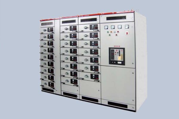 MNS型低压抽出式开关设备