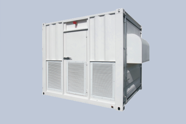 ZRSVG系列高压有源无功补偿装置